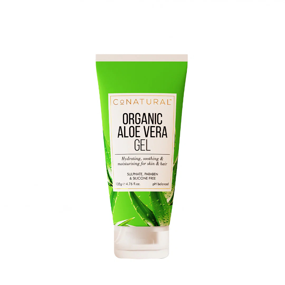 Aloe Vera Gel – Soothing & Hydrating Solution for Skin and Hair