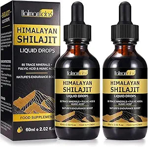 SHILAJIT
