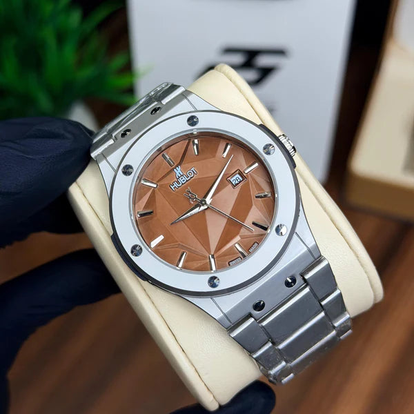 Hublot Circle Semi Auto