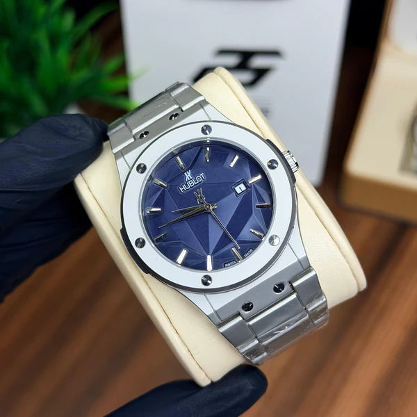 Hublot Circle Semi Auto
