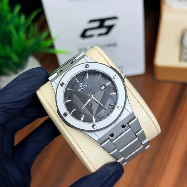 Hublot Circle Semi Auto