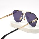 Chopard S-1172 Rimless Sunglasses – Luxury Design with Premium Finish