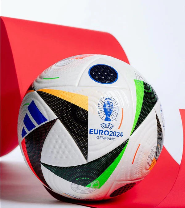 United by Football: Euro 2024 Germany